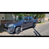 Volkswagen Amarok 2017 2.0 Cd Tdi 180cv Comfortline