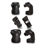 Rollerface Protective Gear Pro-performance Rodilleras, Code.