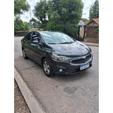 Chevrolet Prisma 2018 1.4 Ltz At 98cv