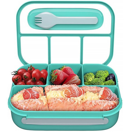 Lonchera Termica Escolar Infantil Niña Niño Lunch Box Mujer