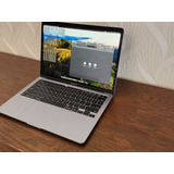 Macbook Pro Apple Chip M2 8gb 256gb 13 
