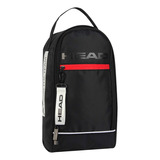 Bolso Botineros Head Unisex Deportivo Futbol Con Llavero  