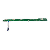 Placa De Leds Para Notebook Positivo Premium 1a416g770