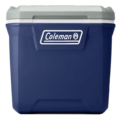 Caixa Cooler Térmico Lakeside 65qt 62l Com Rodas - Coleman