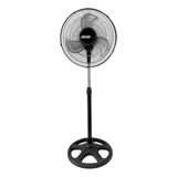 Ventilador Aerotec 16 Pul Ajustable 3vel Vm161 Aspa Metálica