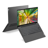 Laptop Lenovo Ryzen 7 256gb 8gb Ram Graficos Amd Radeon W10