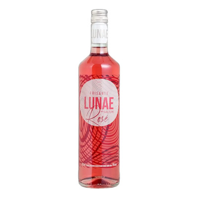 Vinho Frisante Gaseificado Demi-sec Lunae Rosé Salton 750ml | MercadoLivre