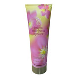 Crema Victorias Secret 100% Original Bright Mariposa Apricot