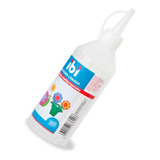 Silicona Liquida Pegamento Ibi 30ml Para Goma Eva Papel Tela