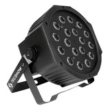 Bañador Cosmo Uv Tecshow Luz Negra Ultravioleta 18 Led 3w