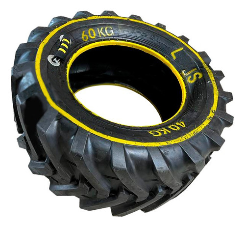 Neumático Para Crossfit X 60 Kg