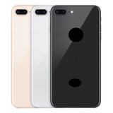 Carcaça Compatível Para iPhone 8 Plus Chassi Completa