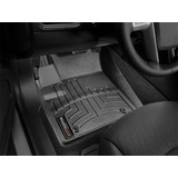 Tapetes Weathertech Dodge Avenger 2012-2015 1ra+2da Filas