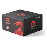 Bolinha Paintball Dragon Fire 0.68 ( Mil Bolinhas)