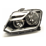 Optica Izquierda Original Amarok Volkswagen 2h1941015l