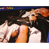 Poster Madonna * Jon Bon Jovi * 92 X 60 (c047)