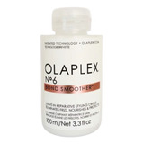 Olaplex N°6 Bond Smoother Crema De Peinar 100 Ml