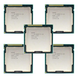 Procesador Xeon E3 12205, 3.1 Ghz, 4 Núcleos, Lga 1155, 5 Un