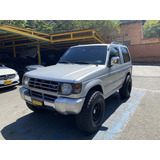 Mitsubishi Montero 3.0 Glx