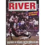 Mundo River Platense 34.ñuls 0 River 0,filial Gualeguaychu