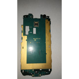 Celular Placa Motherboard Samsung J1 Para Reparar