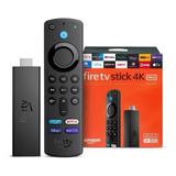 Amazon Fire Tv Stick Max Alexa 4k Hdr 8gb Wifi6 2gb Ram