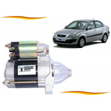 Motor Partida Para Kia Rio Jb 1.4 G4ee Mpi 2006 2011