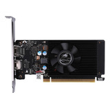 Placa De Video Colorful Geforce Gt 1030 2gb V6-v Gddr4 64bit