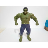 Hulk Figura Electronica 30cm Hasbro En Español 2018