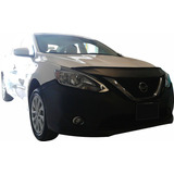 Antifaz Automotriz Nissan Sentra 2017 2018 100% Transpirable