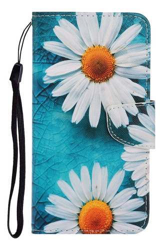 Funda De Piel Para Samsung Galaxy A10 A20 A50 A70 A11 A31 A7