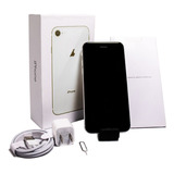 iPhone Se2 Blanco (2020 Caja Y Accesorios Originales//grado A)