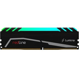 Memoria Ram Mushkin Redline Lumina Ddr4 16gb 3600mhz Rgb Oem