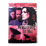 Dvd Mensageiros Do Mal Michele Hicks Erik Jensen Amy Wright