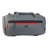 Bolso Everlast 27412 Deportivo / Viaje Grey 7412