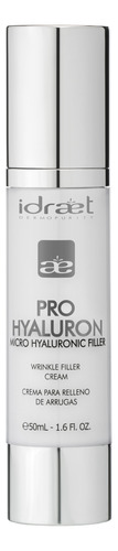 Pro Hyaluron Cream - Crema Para Relleno De Arrugas - Idraet