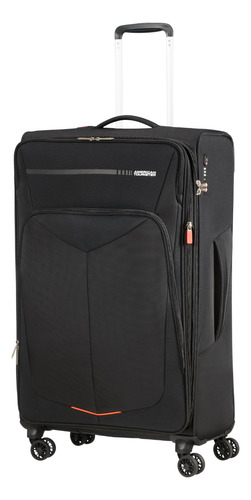 Maleta American Tourister Summerfunk  79 29 Exp Tsa Black