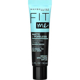 Imprimador Facial Matificante Maybelline Firme Matte Porless Fps20