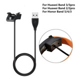 Cargador Para Pulsera Inteligente Huawei Honor Band 5 4 3