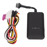 Gps Localizador En Tiempo Real Mini Gsm Coche Ubicación Apoy