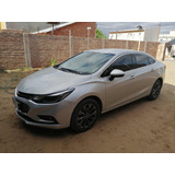 Chevrolet Cruze 1.4 Turbo Ltz