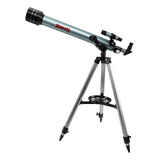 Telescopio Astronomico Refractivo 60/700m Camping Mendoza