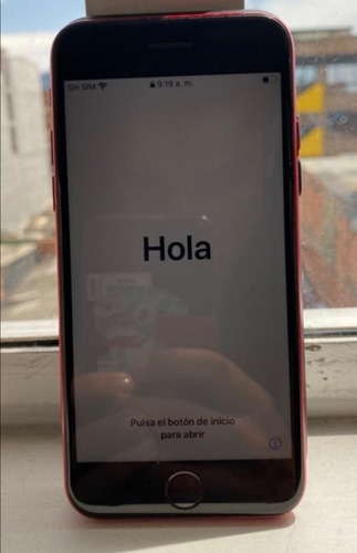 iPhone 8 De 64g Usado 