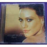 Hilary Duff Dignity Cd Original