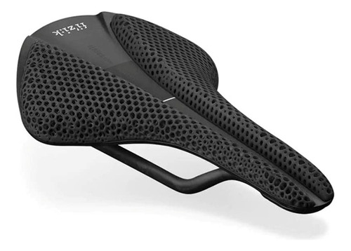 Asiento Sillin Bicicleta Ruta Fizik Impreso 3d Carbono Evo