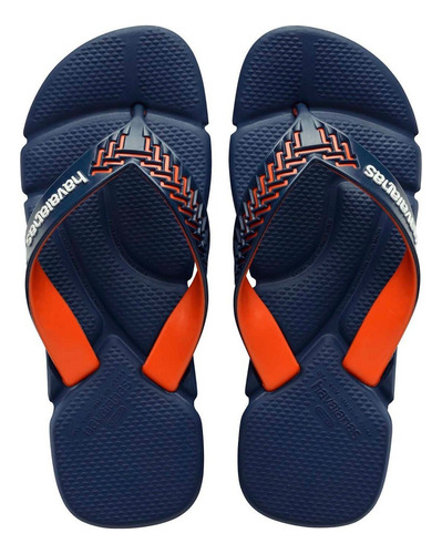 Chinelo Havaianas Power - Original