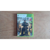 Gear Of War 3 Xbox 360