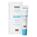 Isdin Ureadin Contorno Ojos Gel Crema 15ml