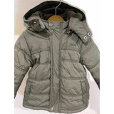 Campera Abrigo Polar Cheeky Bebé Xl (hasta 2 Años Aprox)