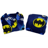 Batman Pijama Térmica Niños , Envío Rápido